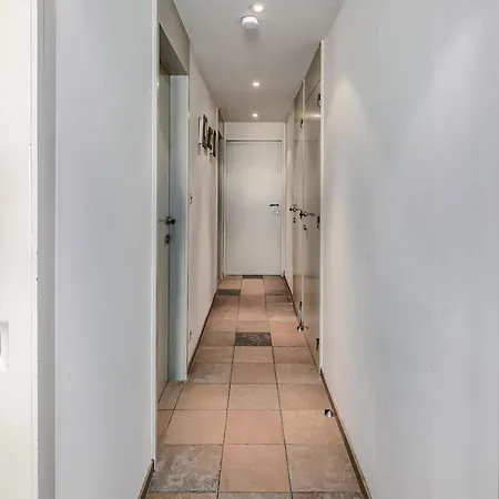 North Sea 0201 G * Oostduinkerke