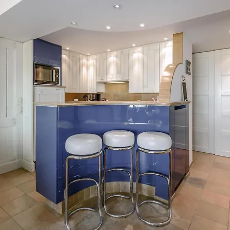 North Sea 0201 G Apartman