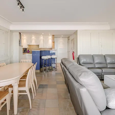 Daire North Sea 0201 G *