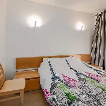 North Sea 0201 G Oostduinkerke