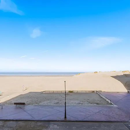 North Sea 0201 G * Oostduinkerke