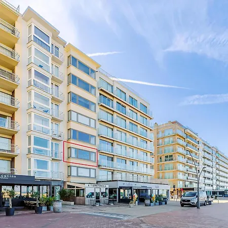 Apartman North Sea 0201 G