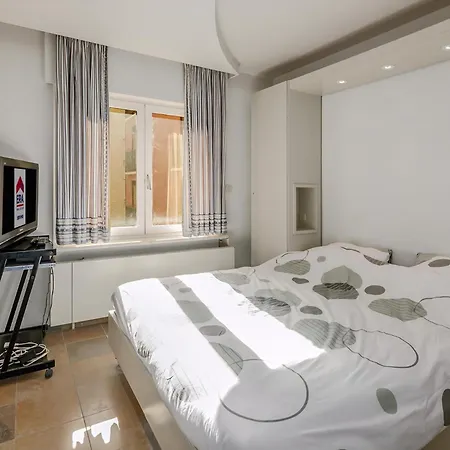 North Sea 0201 G Apartman