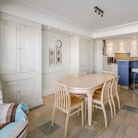 Apartman North Sea 0201 G