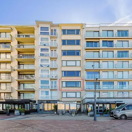 North Sea 0201 G Daire Oostduinkerke